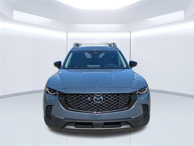 new 2025 Mazda CX-50 car, priced at $35,839