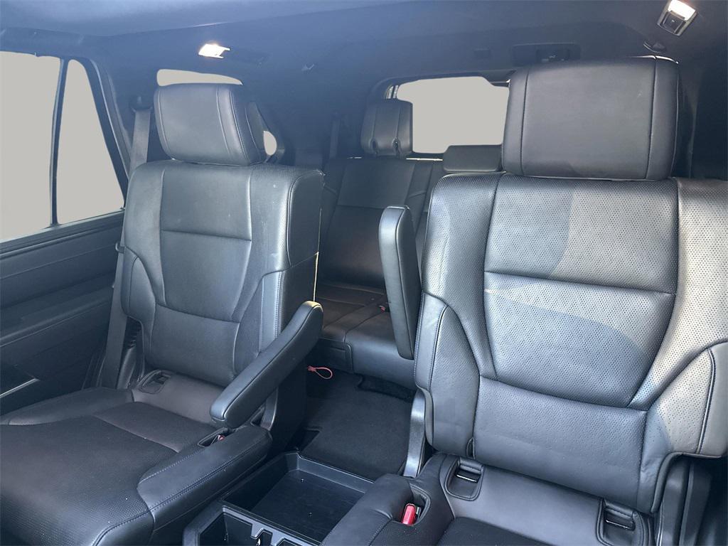 used 2023 Toyota Sequoia car, priced at $63,998