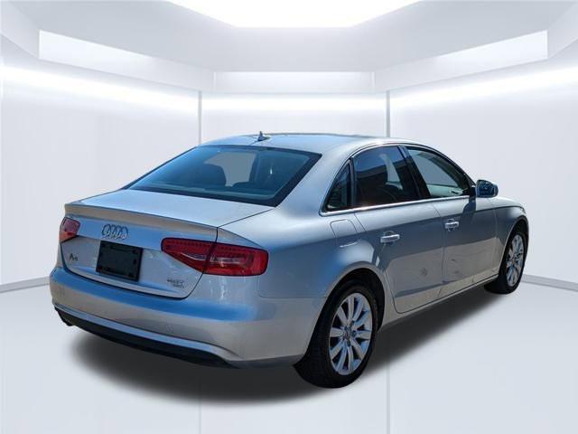 used 2013 Audi A4 car, priced at $9,466