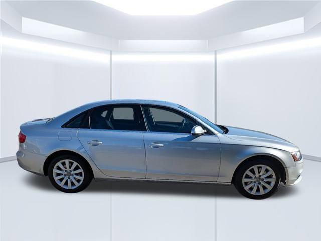 used 2013 Audi A4 car, priced at $9,466