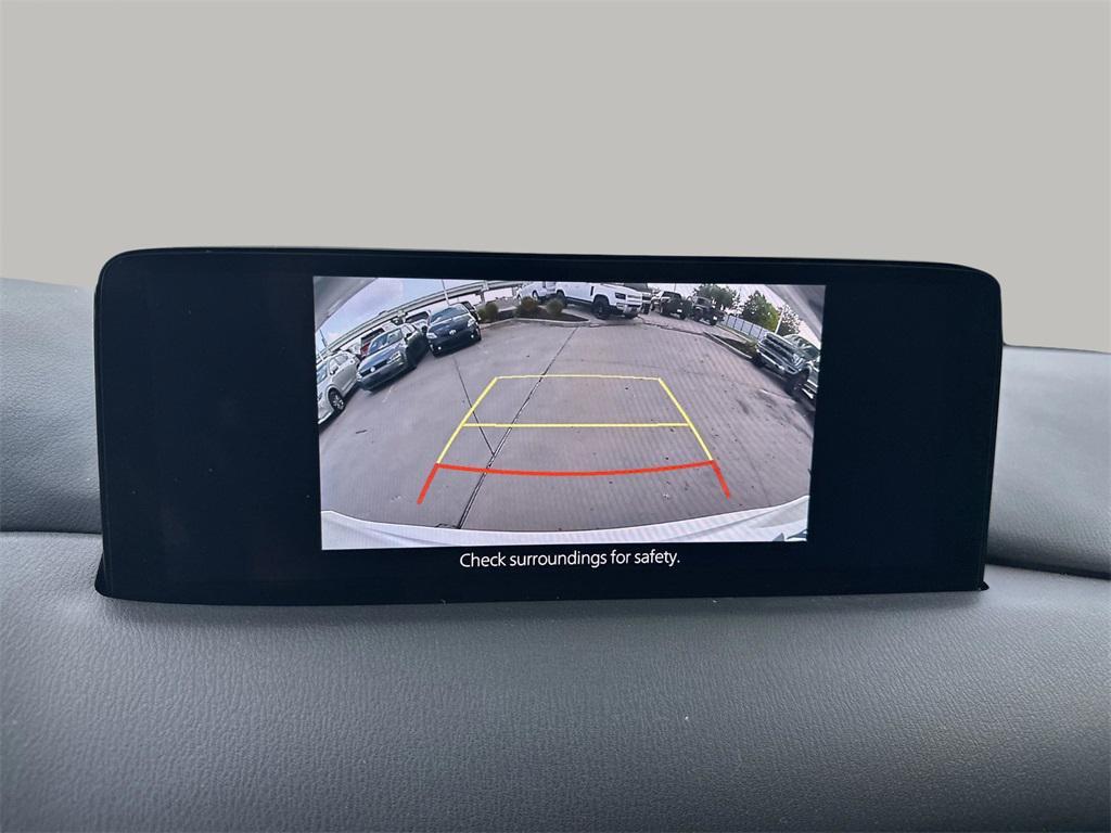 used 2023 Mazda CX-5 car, priced at $22,797