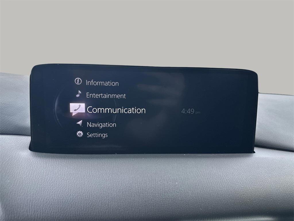 used 2023 Mazda CX-5 car, priced at $22,797