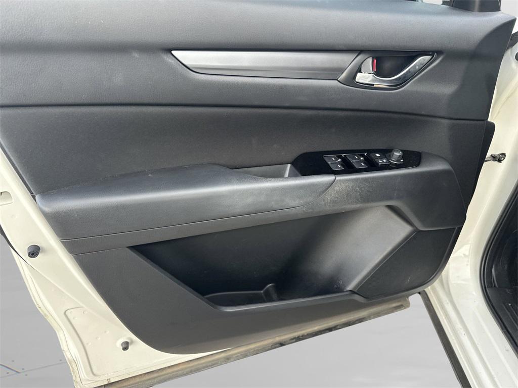 used 2023 Mazda CX-5 car, priced at $22,797