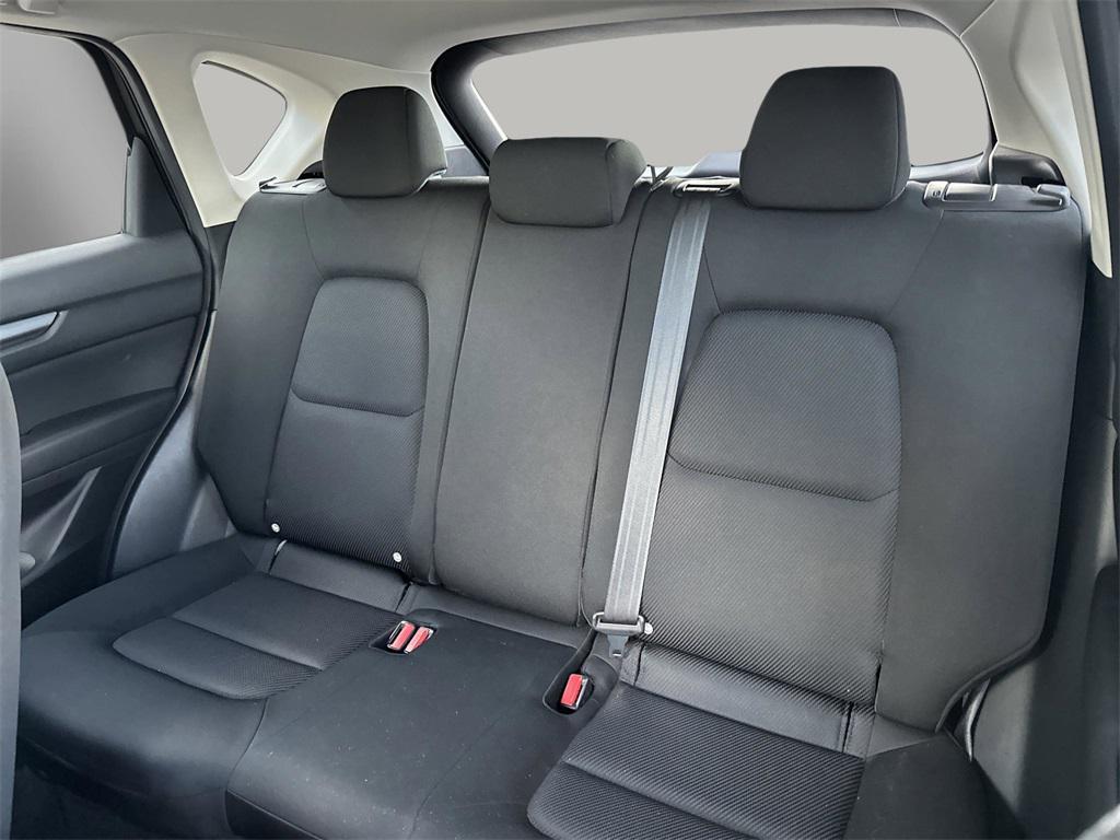used 2023 Mazda CX-5 car, priced at $22,797