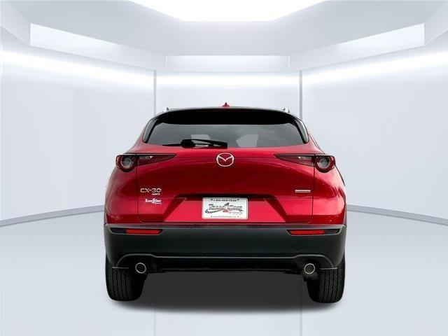 used 2021 Mazda CX-30 car, priced at $24,766