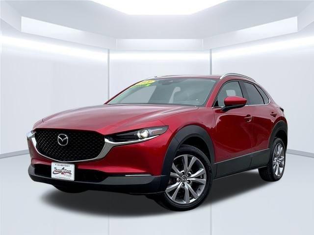 used 2021 Mazda CX-30 car, priced at $24,766
