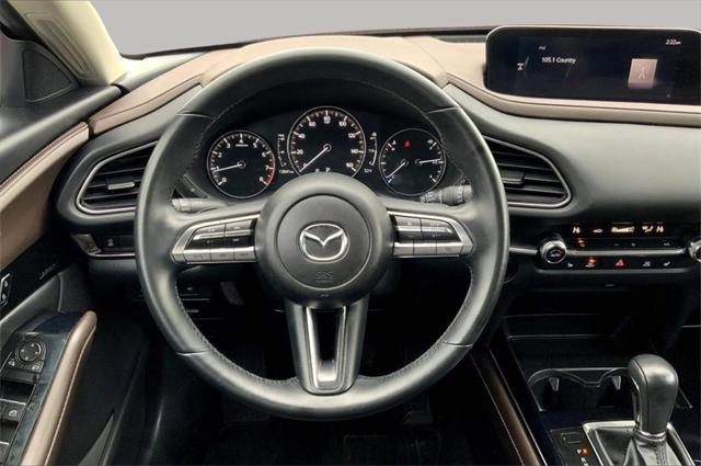 used 2021 Mazda CX-30 car, priced at $21,990
