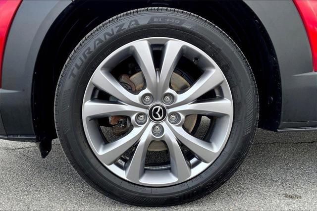 used 2021 Mazda CX-30 car, priced at $24,766