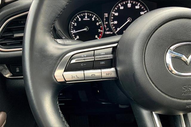 used 2021 Mazda CX-30 car, priced at $24,766