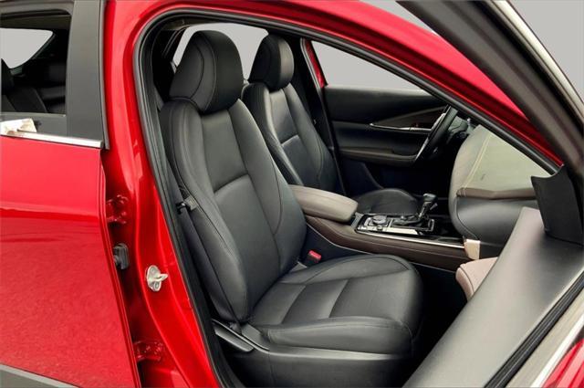 used 2021 Mazda CX-30 car, priced at $21,990