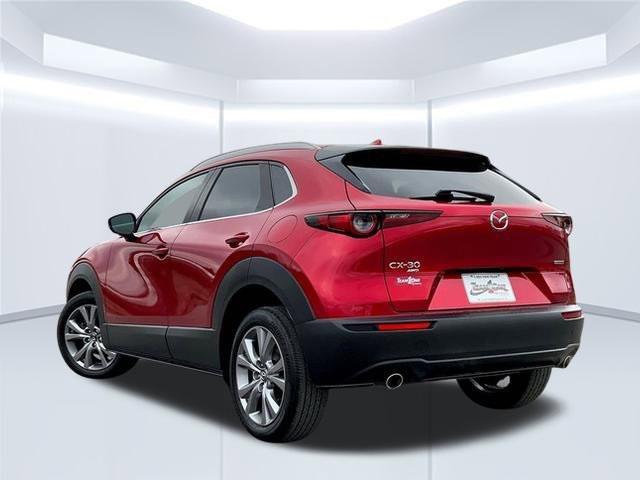 used 2021 Mazda CX-30 car, priced at $24,766