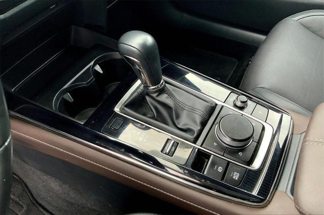 used 2021 Mazda CX-30 car, priced at $24,766