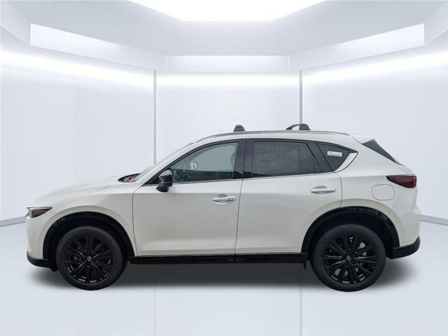 new 2025 Mazda CX-5 car, priced at $39,188