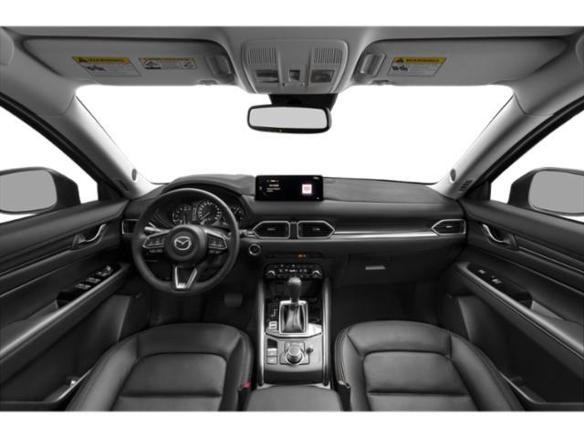 used 2023 Mazda CX-5 car, priced at $26,998
