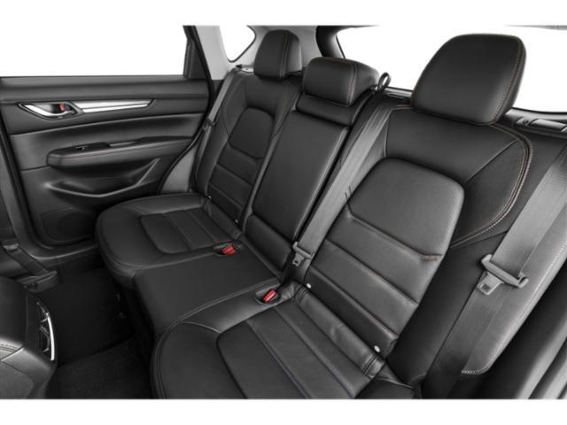 used 2023 Mazda CX-5 car, priced at $26,998