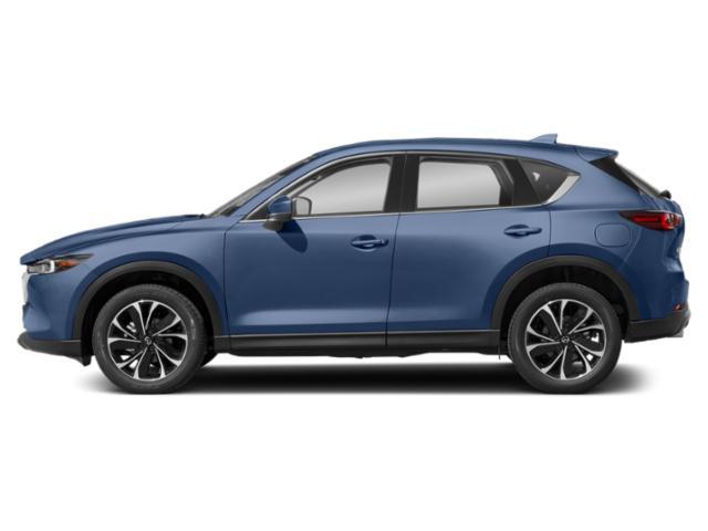 used 2023 Mazda CX-5 car, priced at $26,998