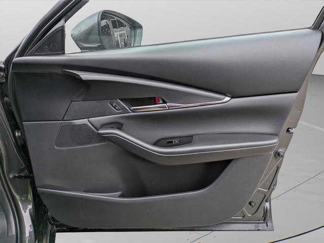 new 2025 Mazda CX-30 car, priced at $30,567