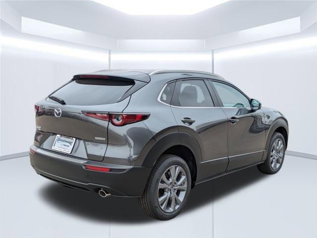 new 2025 Mazda CX-30 car, priced at $29,567