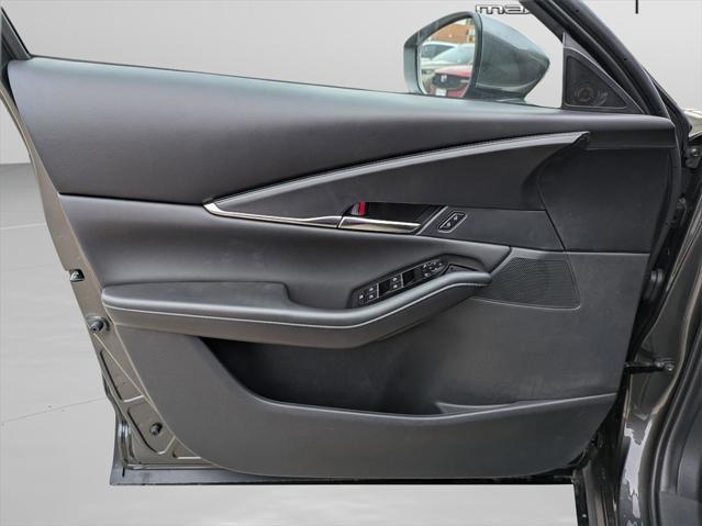 new 2025 Mazda CX-30 car, priced at $30,567