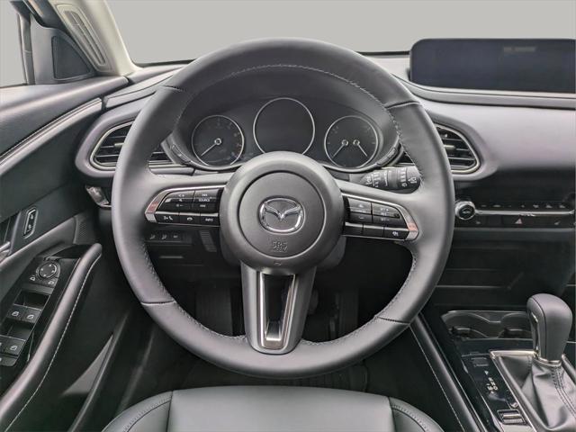 new 2025 Mazda CX-30 car, priced at $30,567