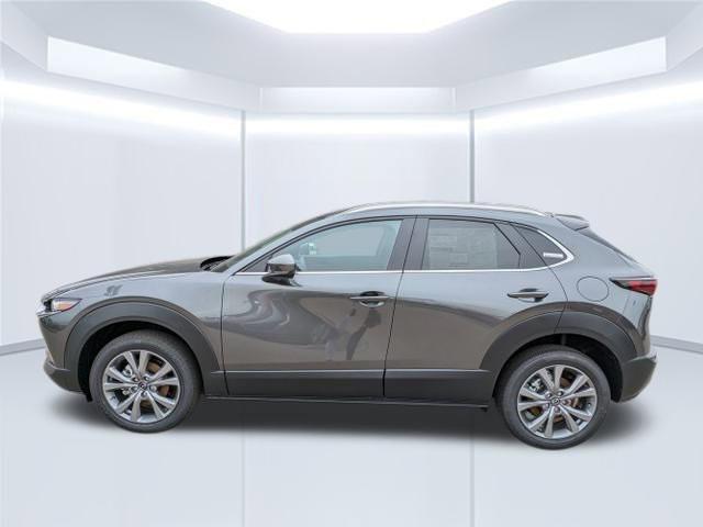 new 2025 Mazda CX-30 car, priced at $29,567