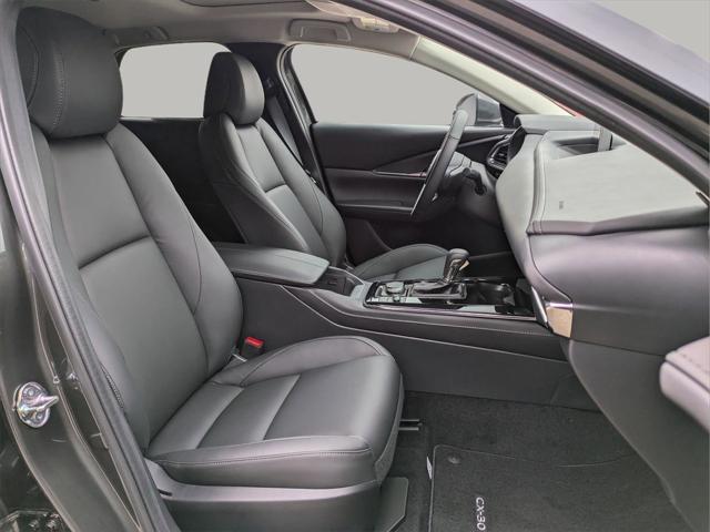 new 2025 Mazda CX-30 car, priced at $30,567