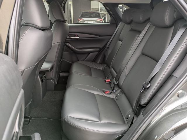 new 2025 Mazda CX-30 car, priced at $29,567