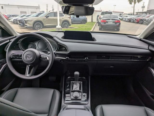 new 2025 Mazda CX-30 car, priced at $29,567