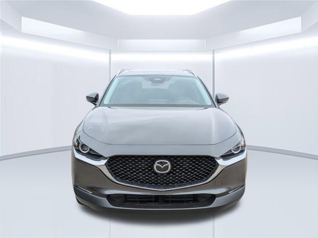 new 2025 Mazda CX-30 car, priced at $29,567