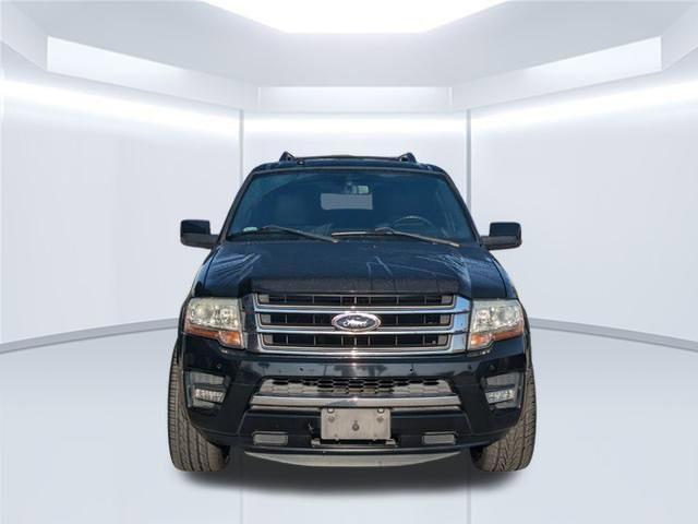 used 2016 Ford Expedition EL car, priced at $15,105