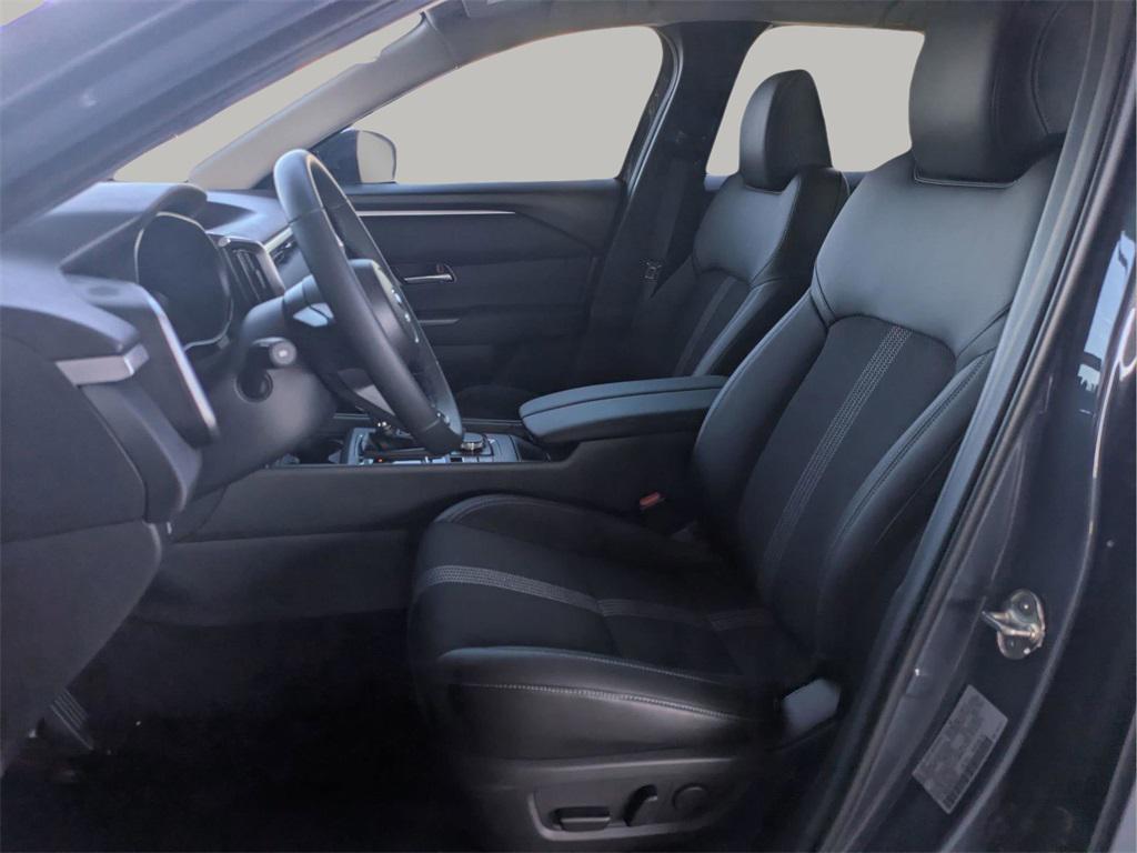 new 2025 Mazda CX-50 car, priced at $33,443