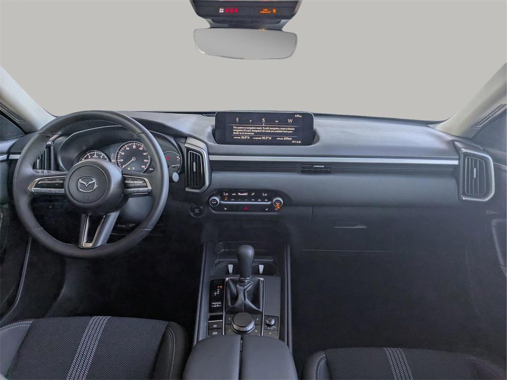 new 2025 Mazda CX-50 car, priced at $33,443