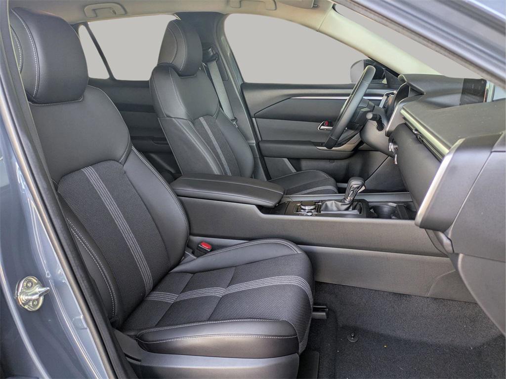 new 2025 Mazda CX-50 car, priced at $33,443