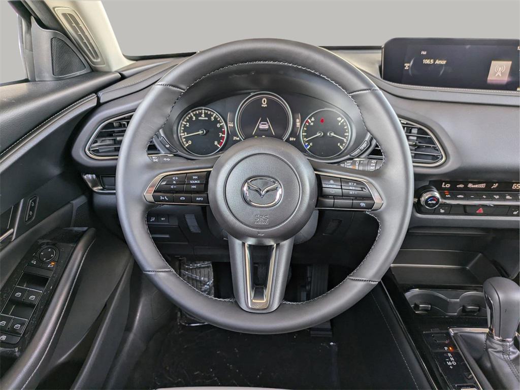 new 2025 Mazda CX-30 car, priced at $28,686