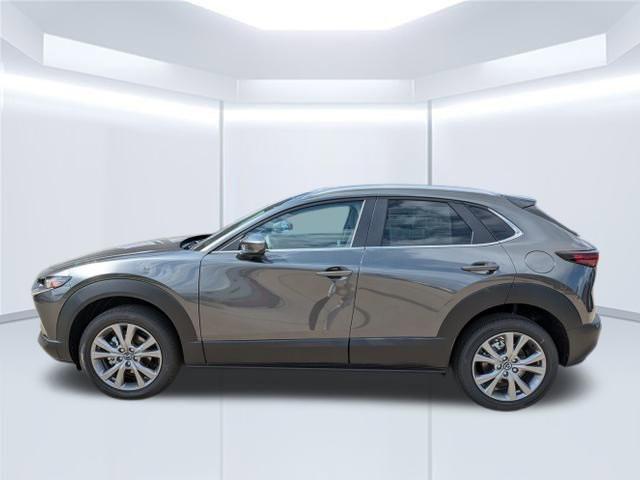 new 2025 Mazda CX-30 car, priced at $29,935