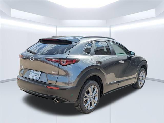 new 2025 Mazda CX-30 car, priced at $29,935