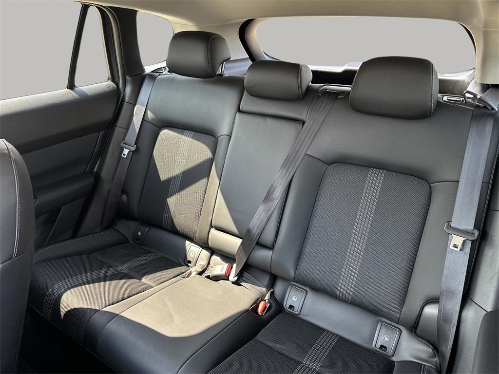 used 2023 Mazda CX-50 car, priced at $25,898