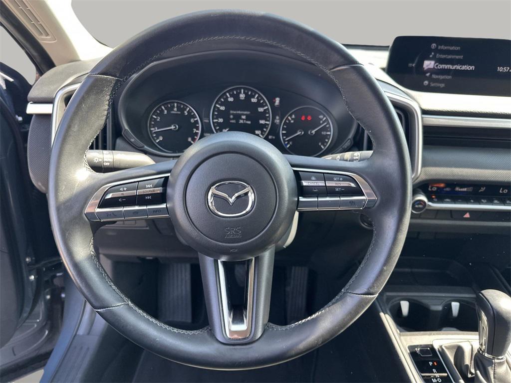 used 2023 Mazda CX-50 car, priced at $25,898
