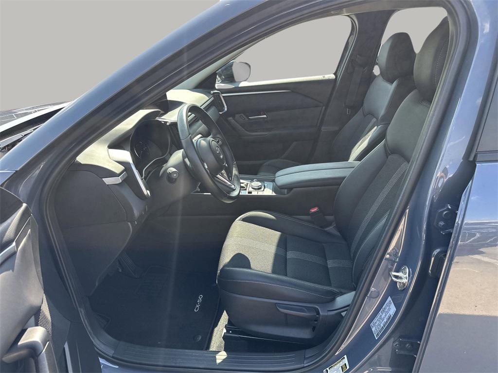used 2023 Mazda CX-50 car, priced at $25,898
