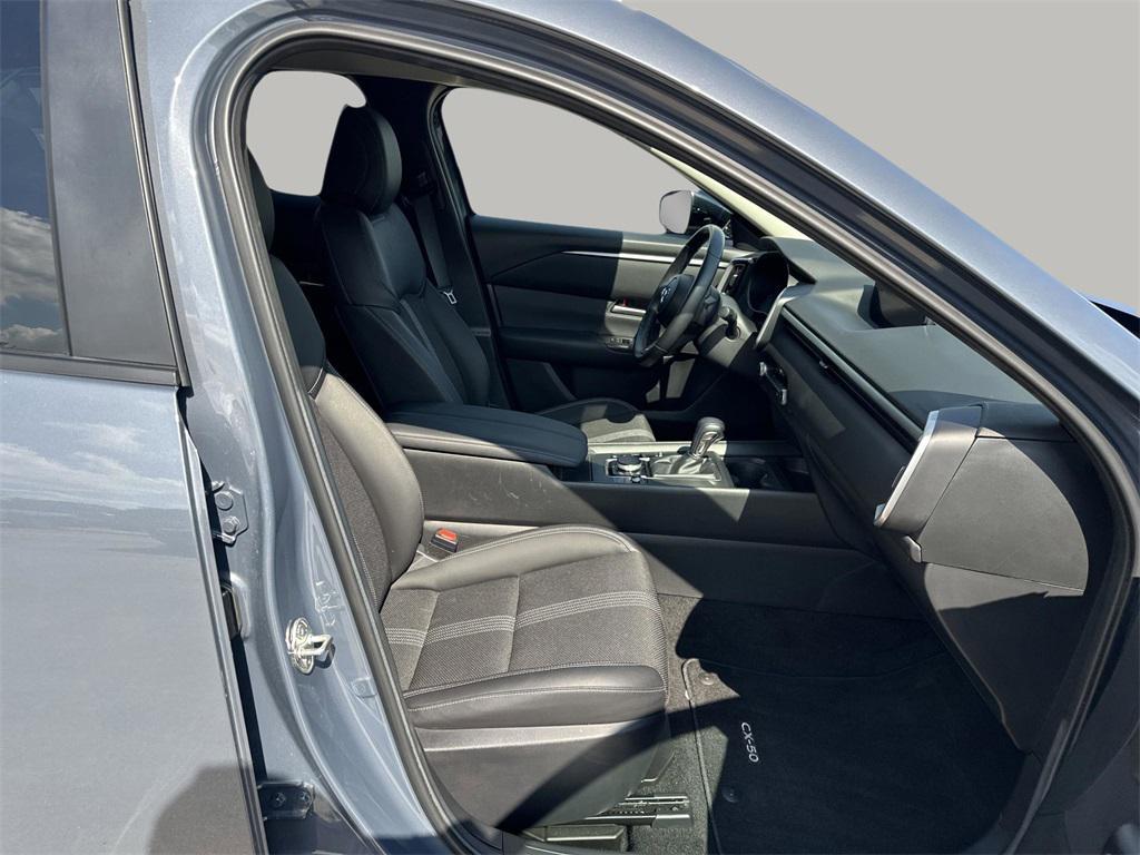 used 2023 Mazda CX-50 car, priced at $25,898