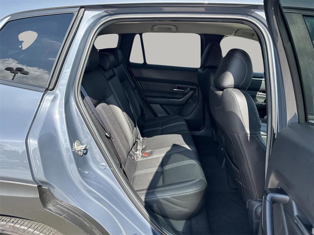 used 2023 Mazda CX-50 car, priced at $25,898