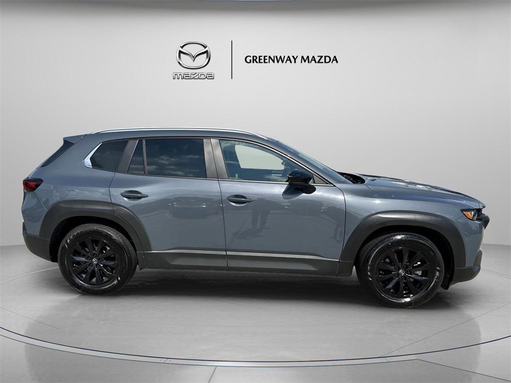 used 2023 Mazda CX-50 car, priced at $25,898