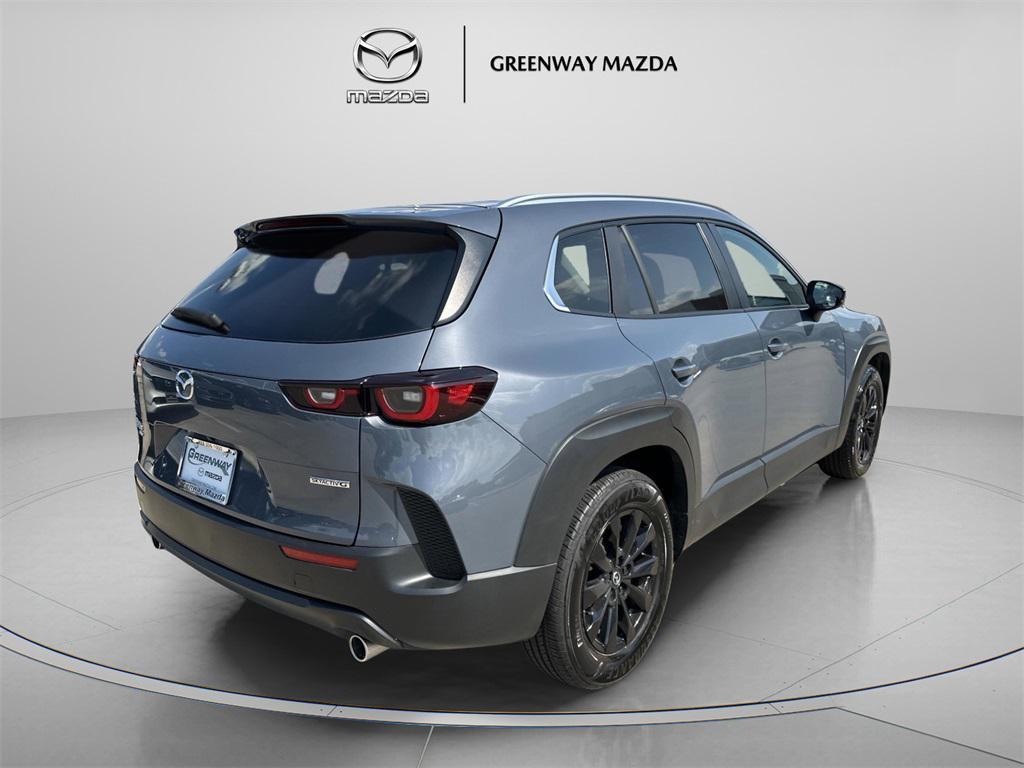 used 2023 Mazda CX-50 car, priced at $25,898
