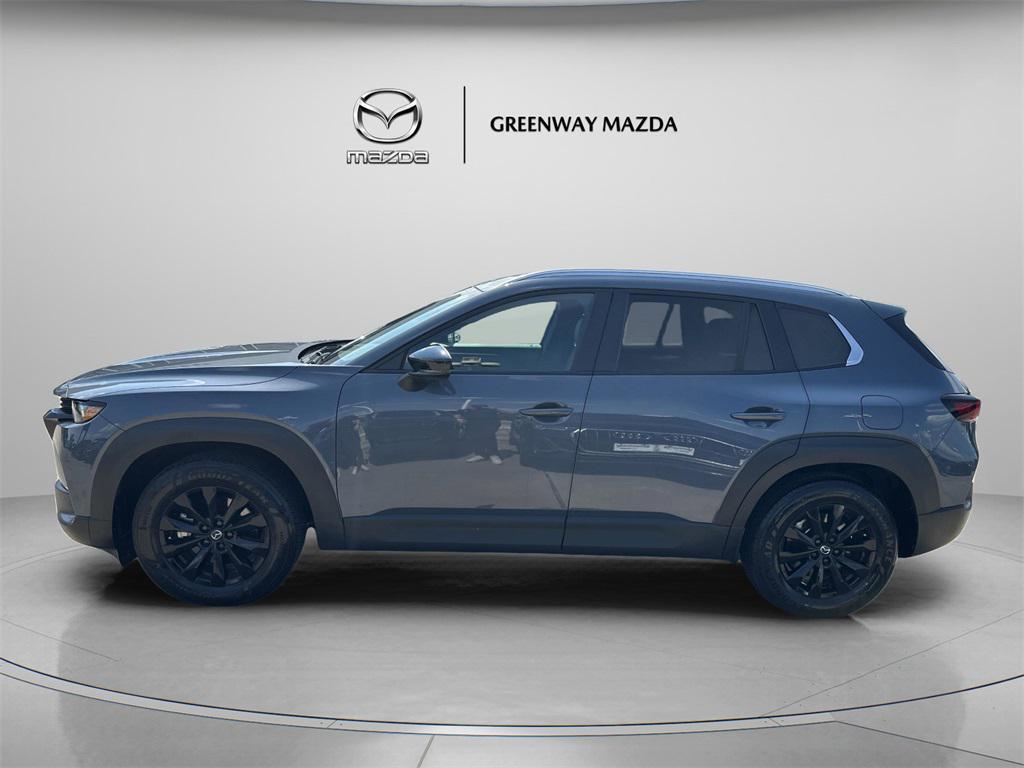 used 2023 Mazda CX-50 car, priced at $25,898