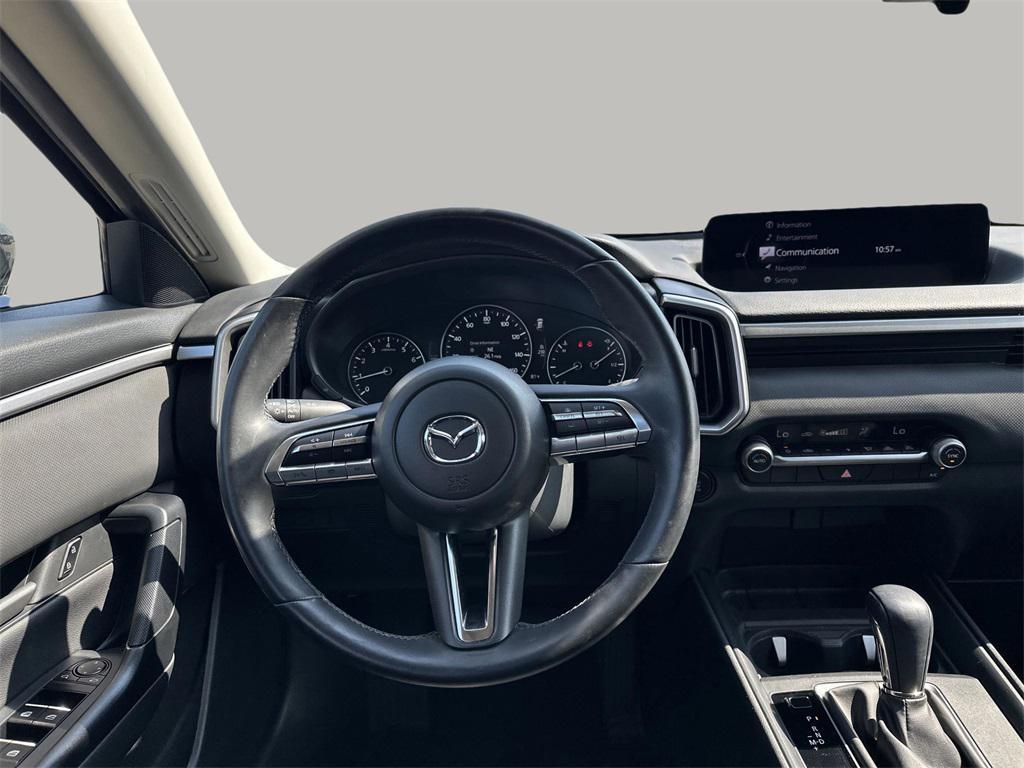 used 2023 Mazda CX-50 car, priced at $25,898