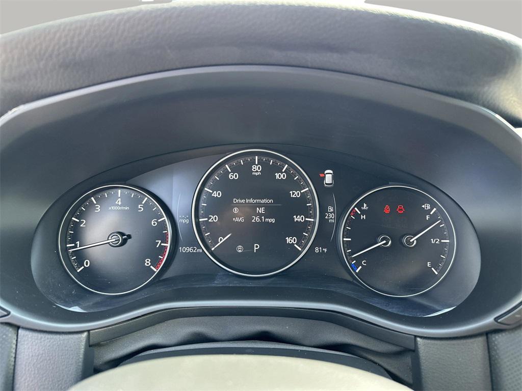 used 2023 Mazda CX-50 car, priced at $25,898