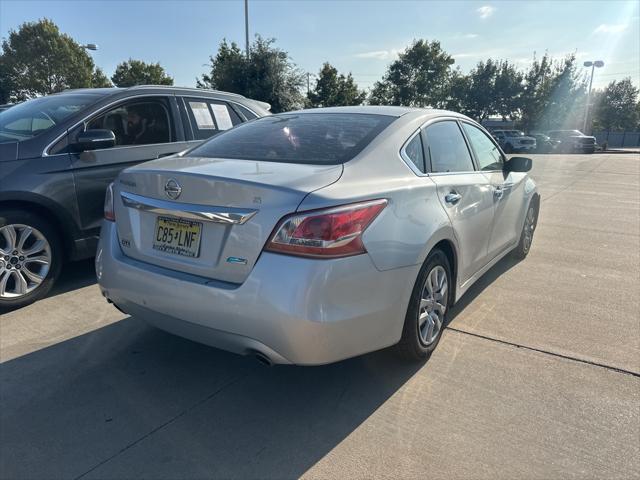 used 2013 Nissan Altima car, priced at $5,000