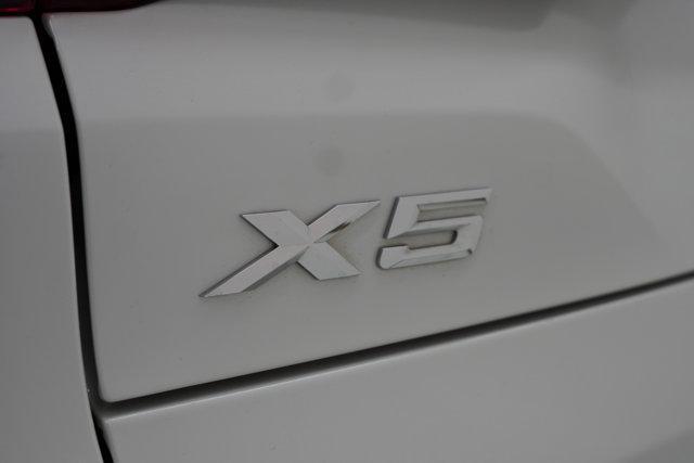 used 2021 BMW X5 car, priced at $37,988