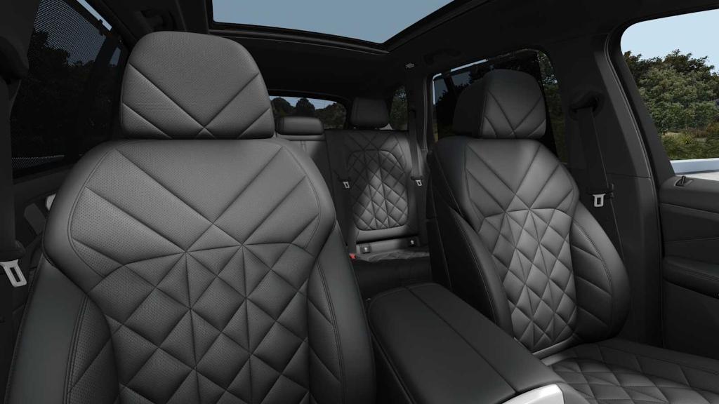new 2026 BMW X5 car, priced at $82,950