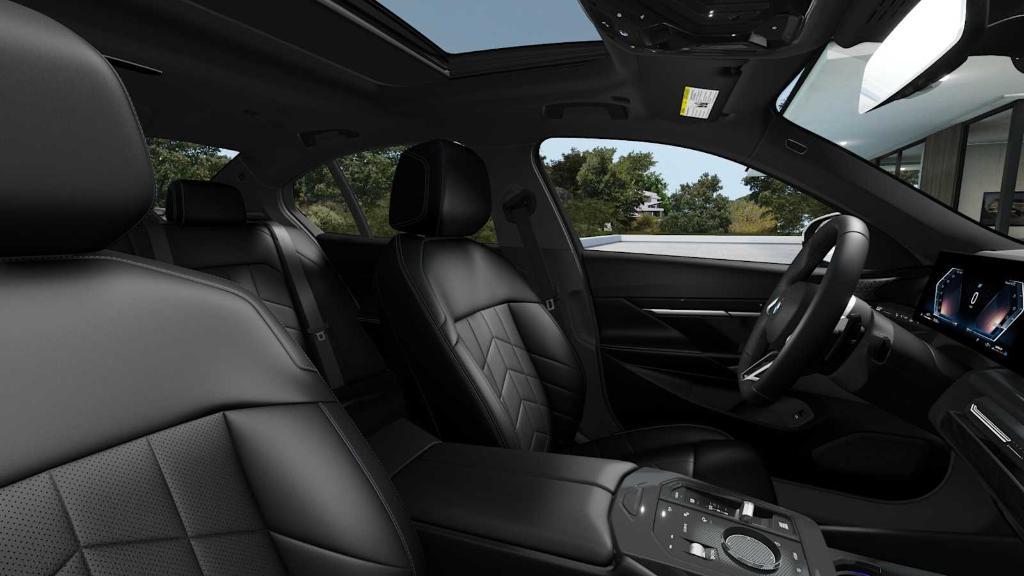 new 2026 BMW 530 car, priced at $70,775